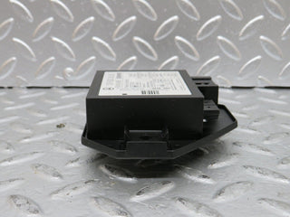 24881 Mercedes-Benz W140 S320 Immobiliser Control Unit Siemens 1298203626