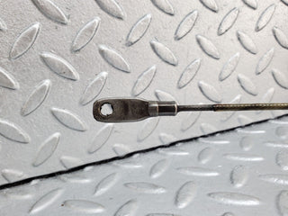 44420 Mercedes-Benz W123 280E Handbrake Cable