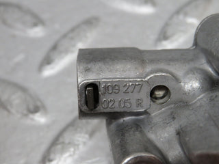 R107 SL automatic gearbox valve body used OEM
