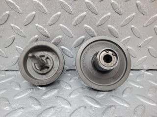W124 automatic gearbox piston set used OEM