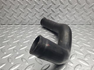 W124 Cabriolet radiator hose pipe used OEM