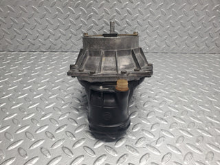 W126 Coupe air flow mass meter sensor used OEM