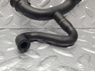 46659 Mercedes-Benz C123 280CE Coupe Air Intake Pipe 1100943882 1100944882