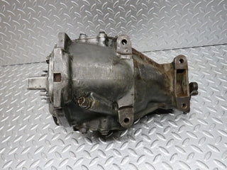 R107 SLC rear differential ratio 3.46 used OEM