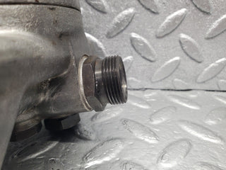 W112 oil filter housing used OEM