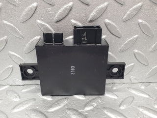 46825 Mercedes-Benz R129 320SL Coupe Immobiliser Control Unit Siemens 1298203626