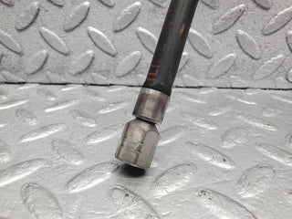 W201 Baby Benz fuel hose pipe used OEM