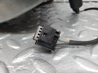 41971 Mercedes-Benz W202 C200 Brake Booster Lucas 0044305830