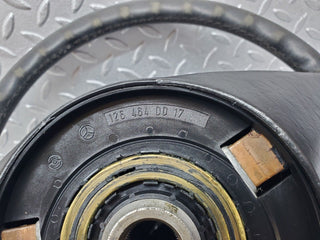 45166 Mercedes-Benz R129 300SL Coupe Steering Wheel 1264640017