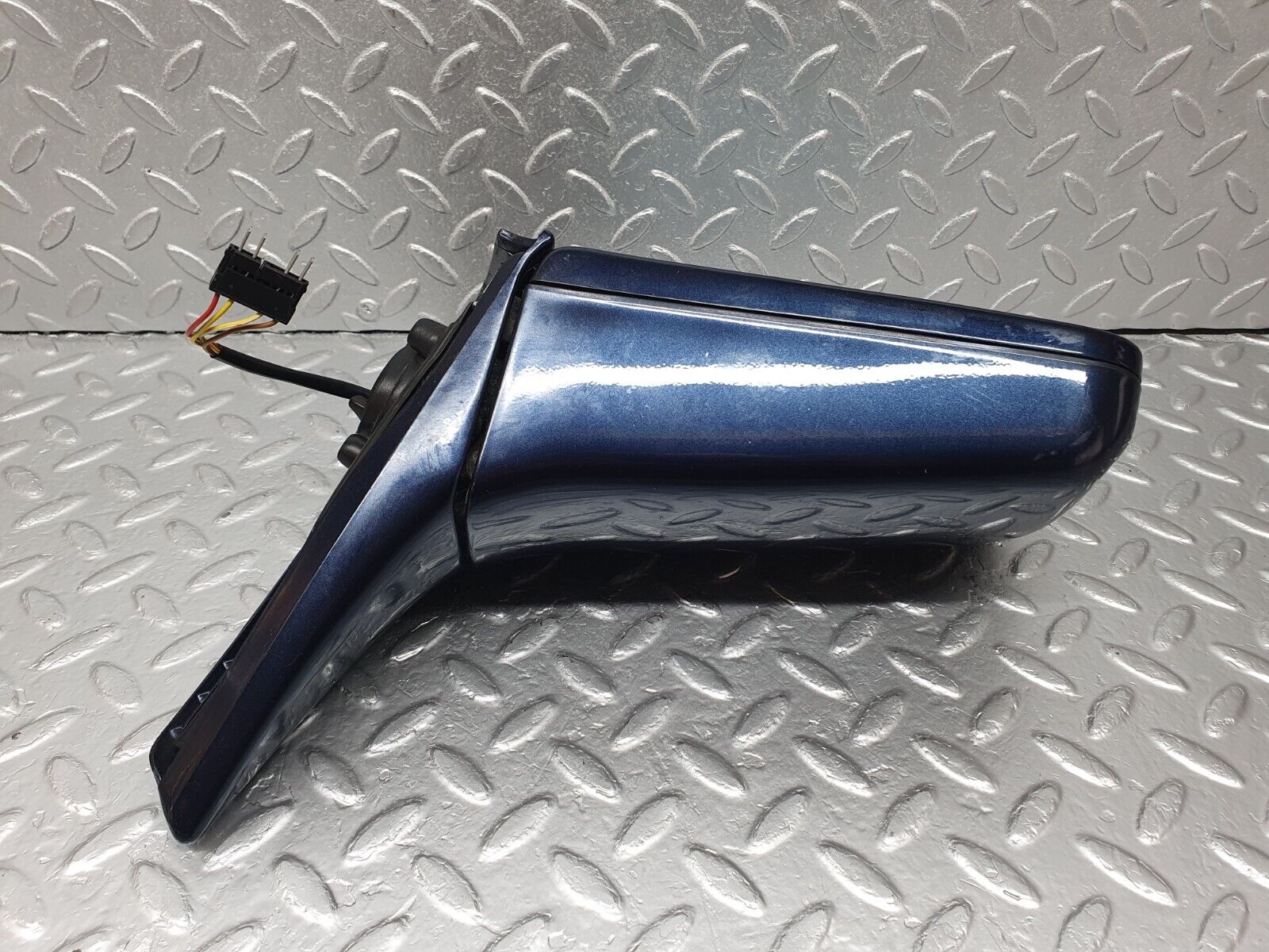 42279 Mercedes-Benz R129 320SL Coupe Electric Wing Mirror Right 1298110298 1298110242
