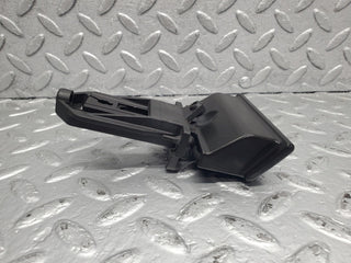 W124 Cabriolet parking brake release handle used OEM