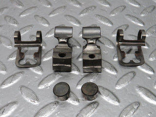 33003 Mercedes-Benz C107 R107 350 V8 Valve Rocker Arm With Spring & Tappet