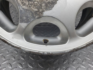 R129 SL alloy wheel 7jx15h2 et35 used OEM
