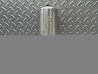 20658 Mercedes-Benz R107 450SL Oil Filter Housing 1161840309