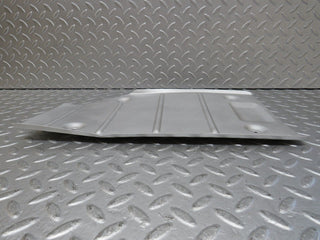 R107 SL exhaust heat shield used OEM