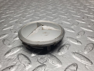 W123 alloy wheel centre cap used OEM