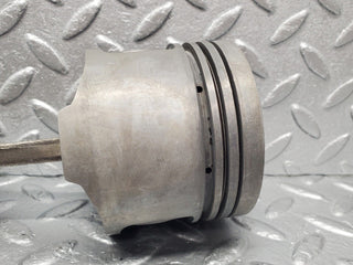 46602 Mercedes-Benz C123 280CE Coupe Piston With Connecting Rod 85.986mm 11005