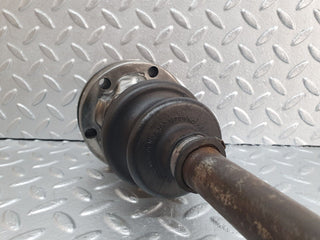 42623 Mercedes-Benz R129 320SL Coupe Axle Shaft Drive Shaft 2023570191