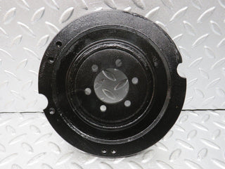 33076 Mercedes-Benz C107 R107 350 V8 Crankshaft Vibration Damper 1160300203