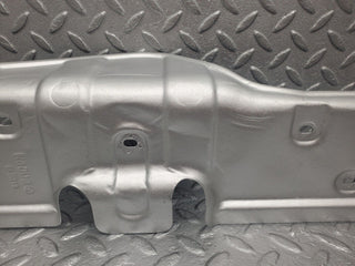 46171 Mercedes-Benz W124 280E Engine Mount Heat Shield Right Side