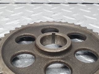 W108 camshaft timing gear used OEM