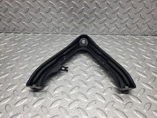 W201 Baby Benz air intake manifold bracket used OEM