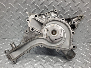 R230 water pump used OEM