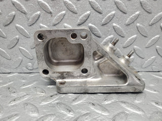 W112 air compressor support bracket used OEM