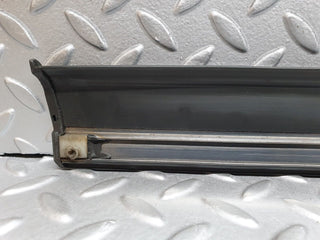 41684 Mercedes-Benz W124 200E Front Right Door Lower Moulding Trim