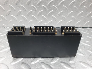 W124 light control relay used OEM