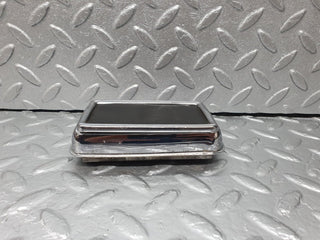 43117 Mercedes-Benz W108 280SE Rear Door Ashtray Black