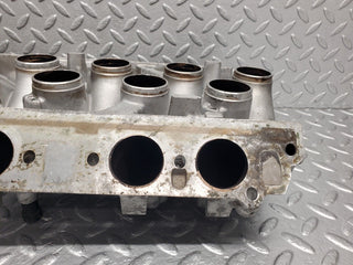 46091 Mercedes-Benz W126 420SE Air Intake Manifold 1161416501