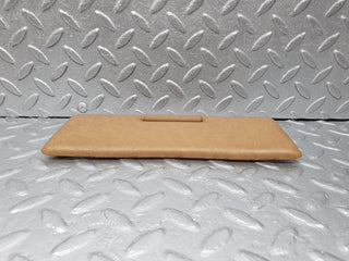 43518 Mercedes-Benz C126 380SEC Coupe Middle Sun Visor