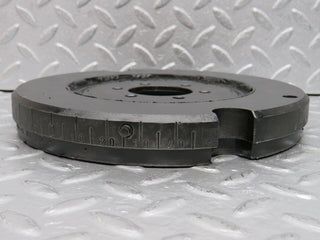 39266 Mercedes-Benz R107 500SL Crankshaft Vibration Damper 1170300503