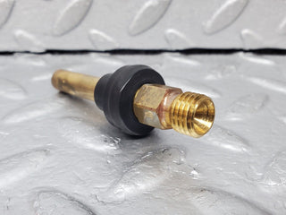 W123 fuel injector used OEM