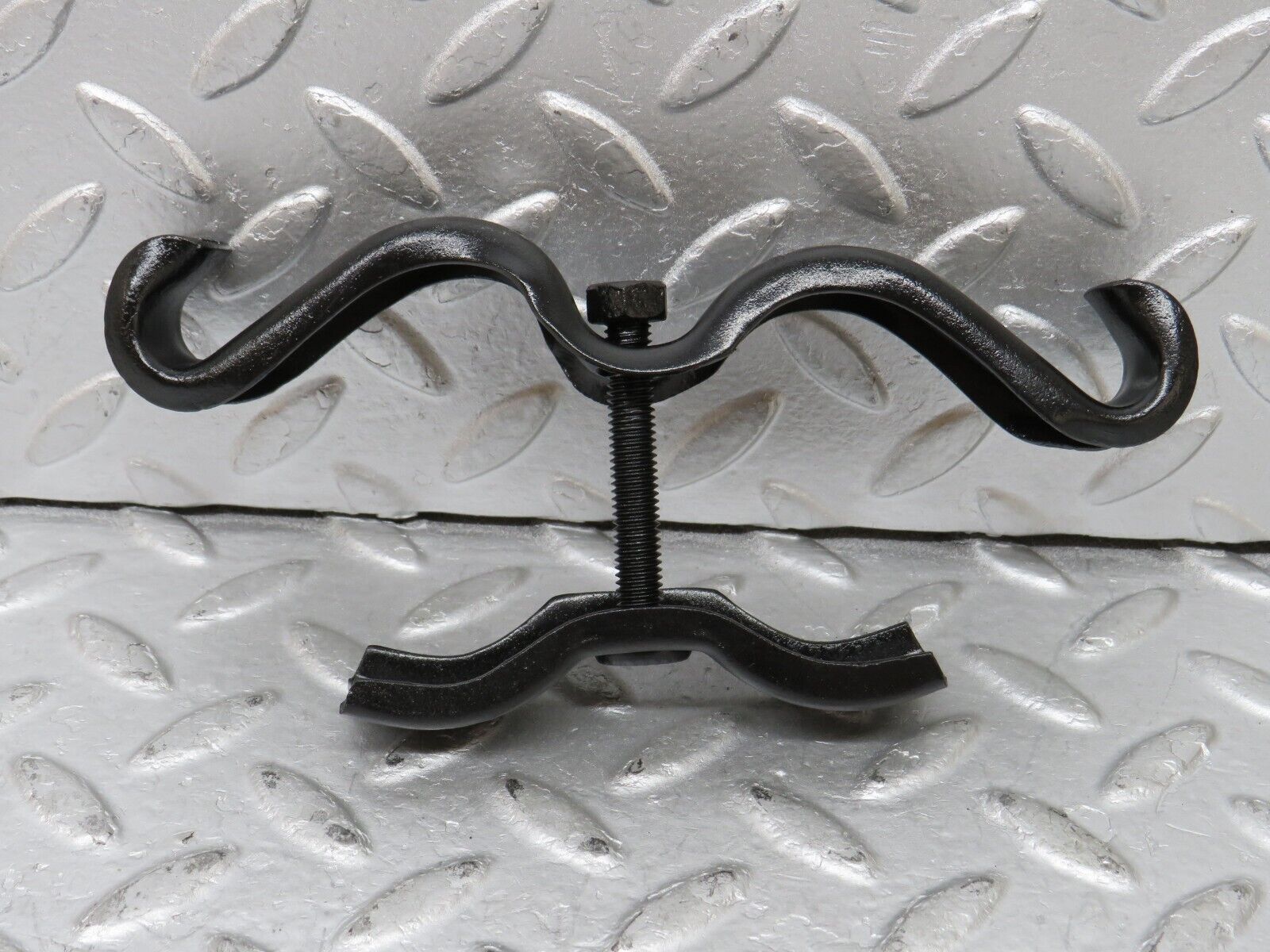 35443 Mercedes-Benz R107 280SL Exhaust Holder Bracket