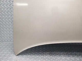 46100 Mercedes-Benz W126 420SE Boot Lid Trunk Door