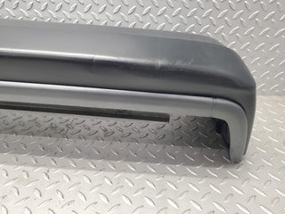 W201 Baby Benz rear bumper used OEM