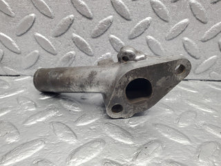 W201 Baby Benz coolant pipe used OEM