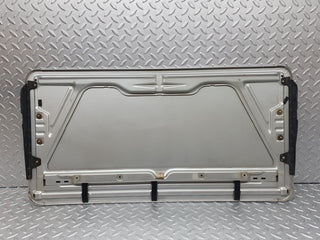 42655 Mercedes-Benz W201 190 2.0L Sunroof Panel