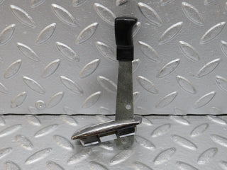 R107 SL left seat folding lever used OEM