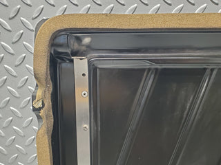 W201 Baby Benz power sunroof frame used OEM