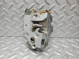 R107 SLC left door lock mechanism used OEM