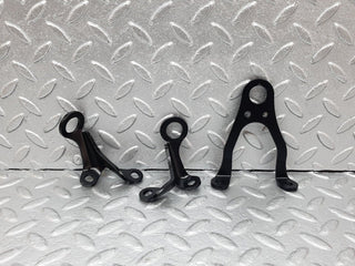 43575 Mercedes-Benz C126 380SEC Coupe Engine Lifting Eyes Hooks