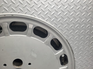 W123 alloy wheel 7jx15h2 et25 used OEM