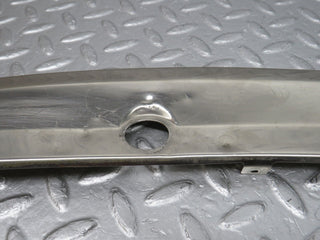 39168 Mercedes-Benz R107 500SL Windscreen Top Chrome Trim