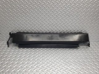 R129 SL radiator bottom cover used OEM