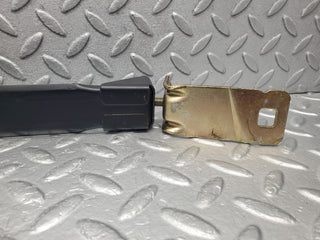 W201 Baby Benz fuel tank tightening strap used OEM