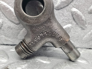 W112 idle speed control regulator used OEM