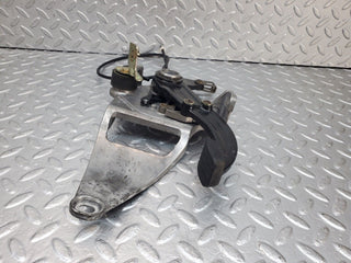 44590 Mercedes-Benz W124 220E Parking Brake Pedal 1244270736 1244270801